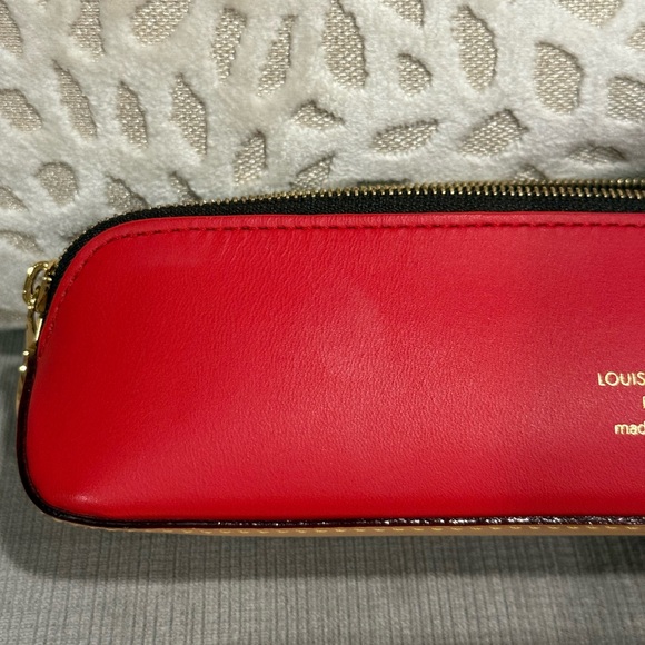 Louis Vuitton 2021 Christmas Animation Pencil Pouch London - Picture 6 of 16